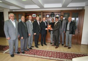 Erzurum Model il